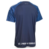 Player Shirt S/S Spain v25