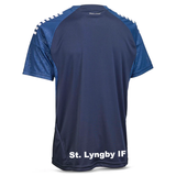 Player Shirt S/S Spain v25