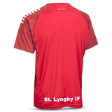 Player Shirt S/S Spain v25