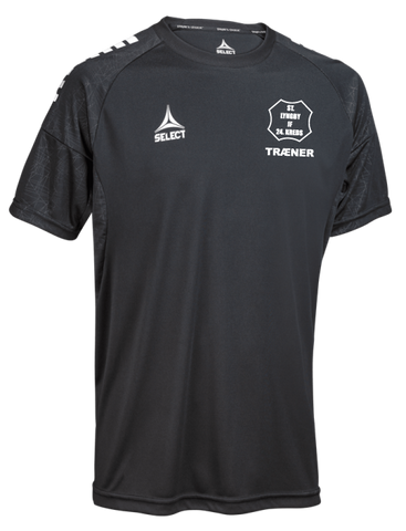 Player Shirt Spain S/S