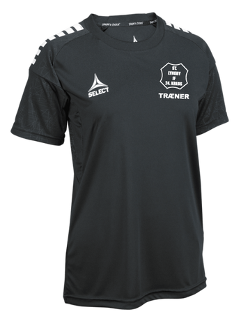 Player Shirt Spain W S/S