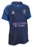 Player Shirt S/S Spain Woman v25
