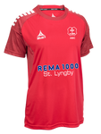 Player Shirt S/S Spain Woman v25