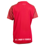 Player Shirt S/S Spain Woman v25