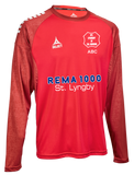 Player Shirt L/S Spain v25