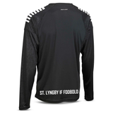 Player Shirt L/S Spain v25