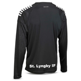 Player Shirt L/S Spain v25