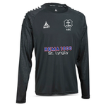 Player Shirt L/S Spain v25