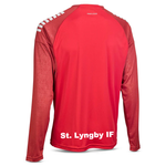 Player Shirt L/S Spain v25