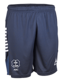 Player Shorts Spain v25