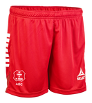 Player Shorts Spain Woman v25