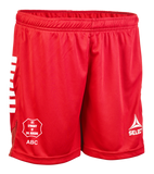 Player Shorts Spain Woman v25