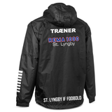 All-Weather Jacket Monaco v24