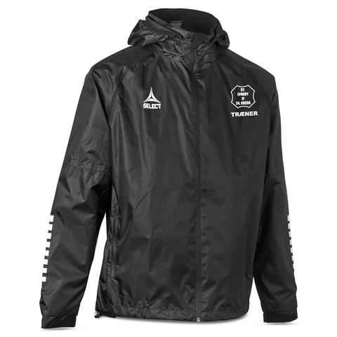 All-Weather Jacket Monaco v24