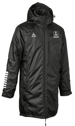 Coach Jacket Monaco v24