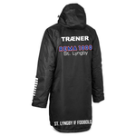 Coach Jacket Monaco v24