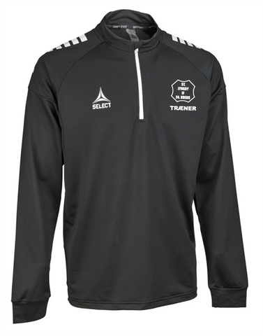 Training Sweat 1/2 Zip Spain v25