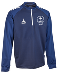 Training Sweat 1/2 Zip Spain v25
