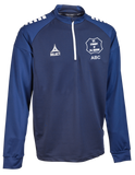 Training Sweat 1/2 Zip Spain v25