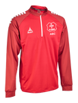 Training Sweat 1/2 Zip Spain v25