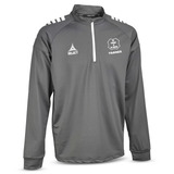 Training Sweat 1/2 Zip Spain v25