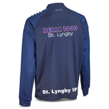 Training Sweat 1/2 Zip Spain v25