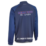Training Sweat 1/2 Zip Spain v25