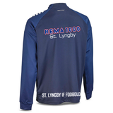 Training Sweat 1/2 Zip Spain v25