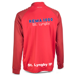 Training Sweat 1/2 Zip Spain v25