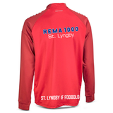 Training Sweat 1/2 Zip Spain v25
