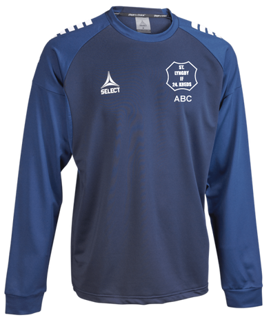 Training Sweat Spain v25