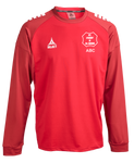 Training Sweat Spain v25