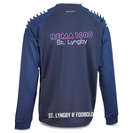 Training Sweat Spain v25