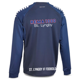 Training Sweat Spain v25