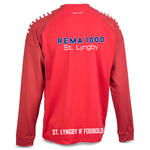 Training Sweat Spain v25