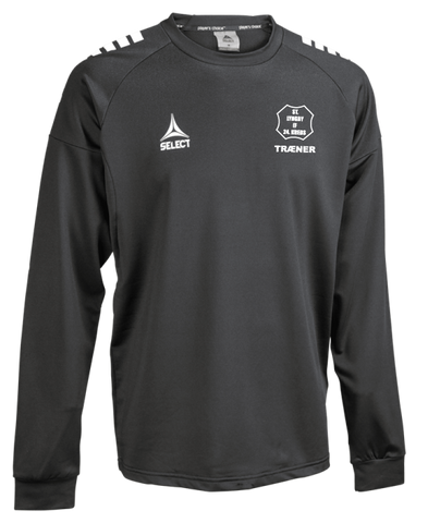 Training Sweat Spain v25