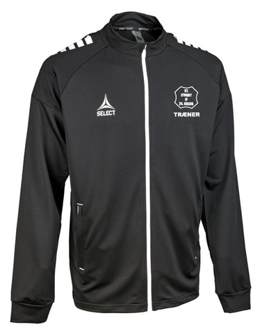 Training Zip Jacket Spain v25