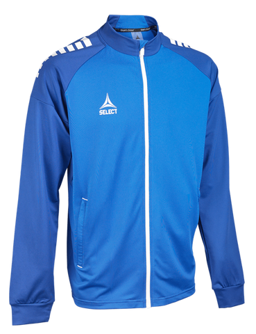 Training Zip Jacket Spain v25