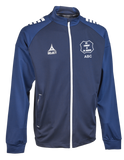 Training Zip Jacket Spain v25