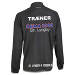 Training Zip Jacket Spain v25