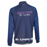 Training Zip Jacket Spain v25