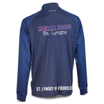 Training Zip Jacket Spain v25