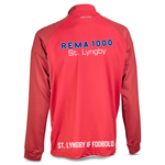 Training Zip Jacket Spain v25