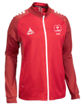 Training Zip Jacket Spain Woman v25