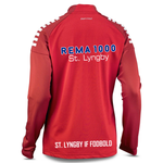 Training Zip Jacket Spain Woman v25