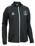 Training Zip Jacket Spain W v25