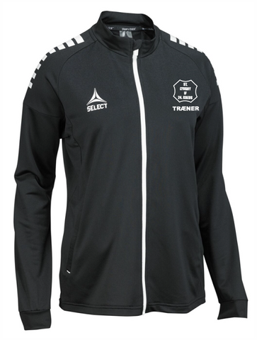 Training Zip Jacket Spain W v25