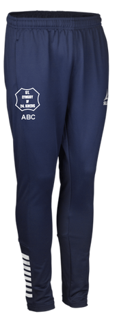 Training Pants Slim Fit Spain v25