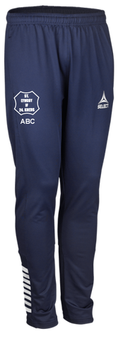 Training Pants Regular Fit Spain v25