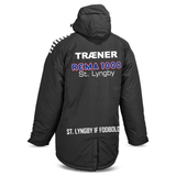Coach Jacket Spain v25